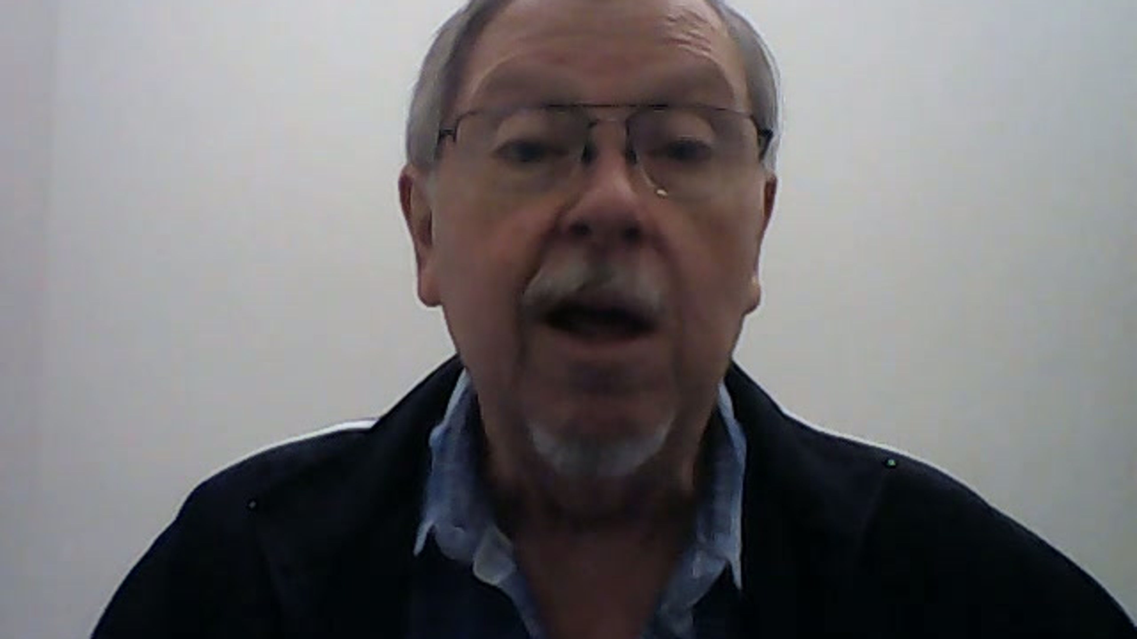 Pastor Phil October 8